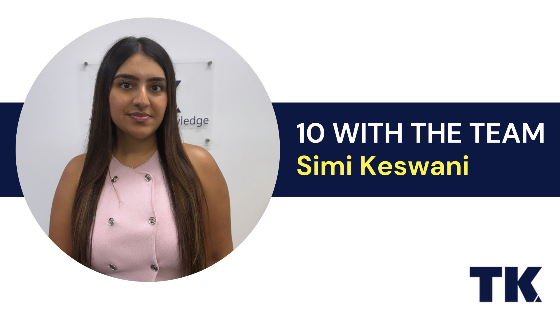 10 with the team Simi