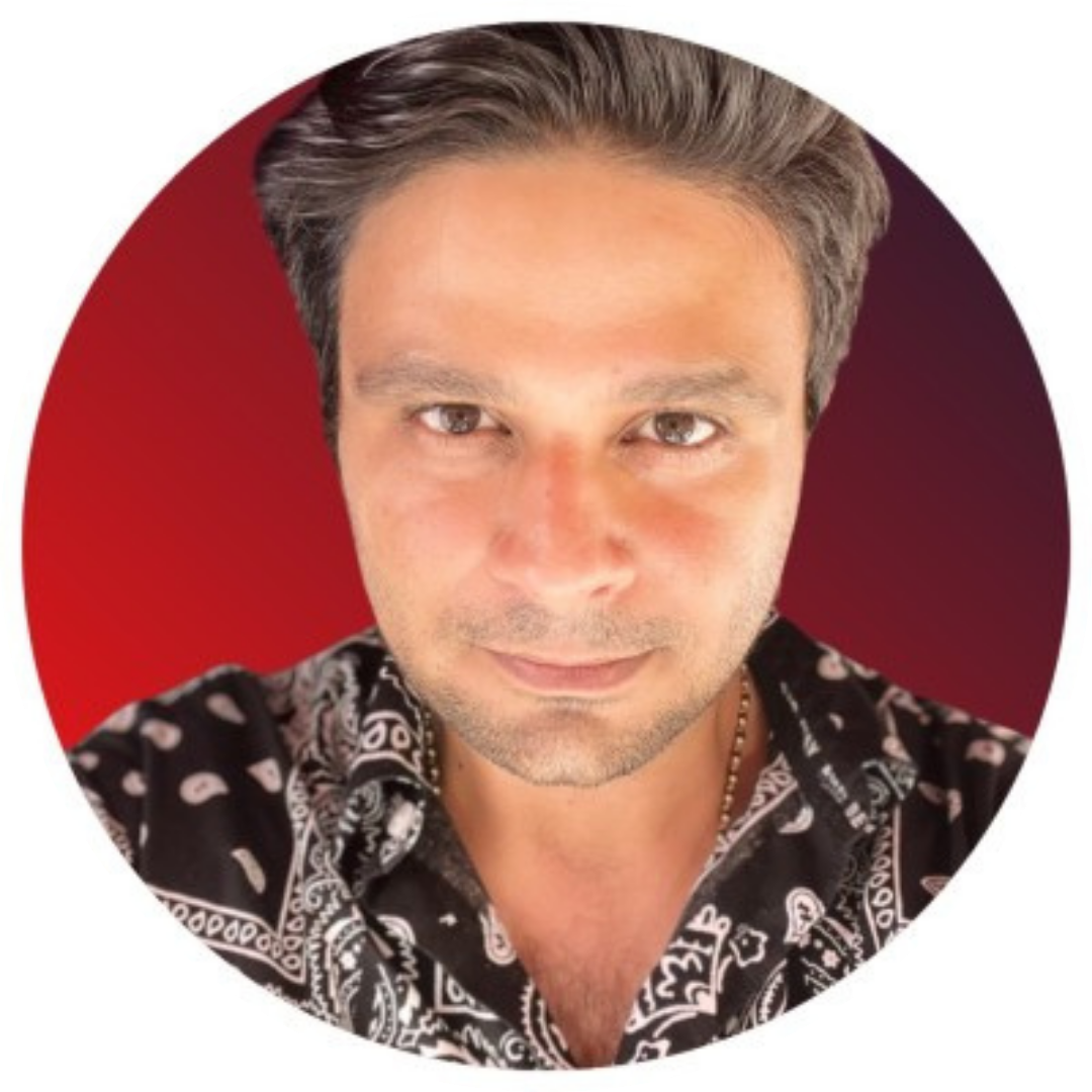 Munjal Vaidya &nbsp;